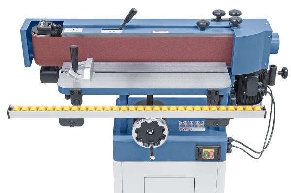Bernardo Kantenschleifmaschine KSM 2100 P - 400 V I 11-4171